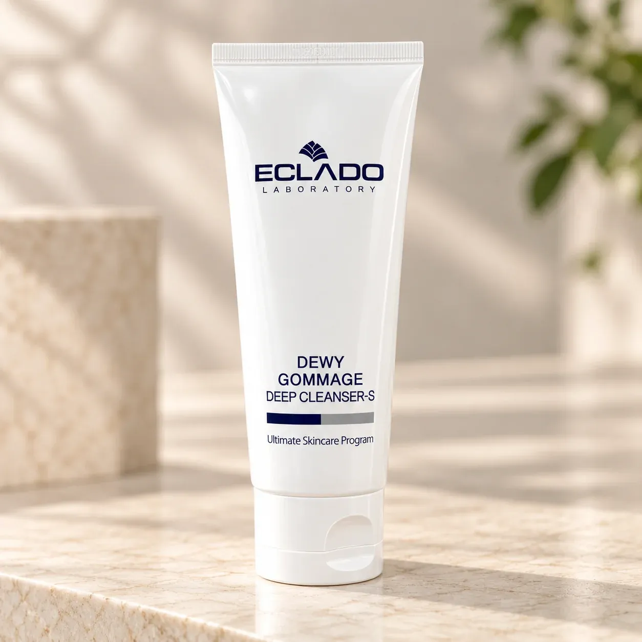 Dewy Gommage Deep Cleansing-S
