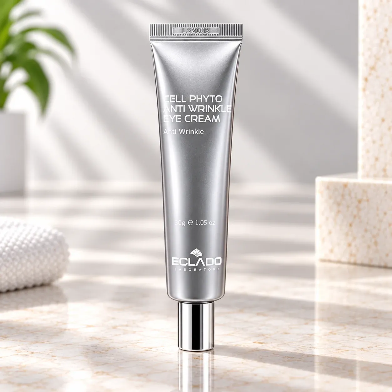 Cell Phyto Anti Wrinkle Eye Cream